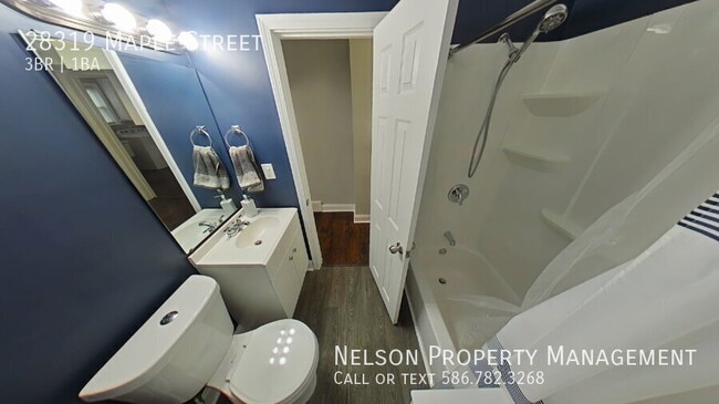 Building Photo - 28319 Maple St