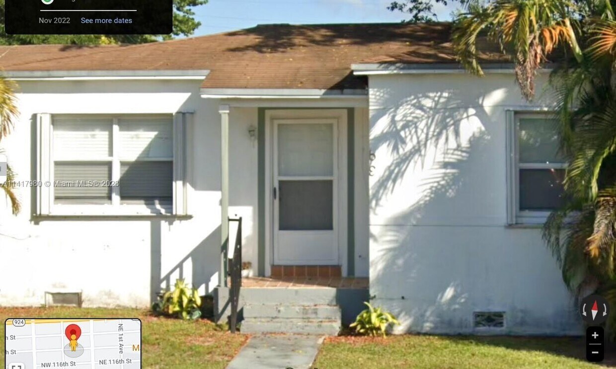 Primary Photo - 63 NW 117th St