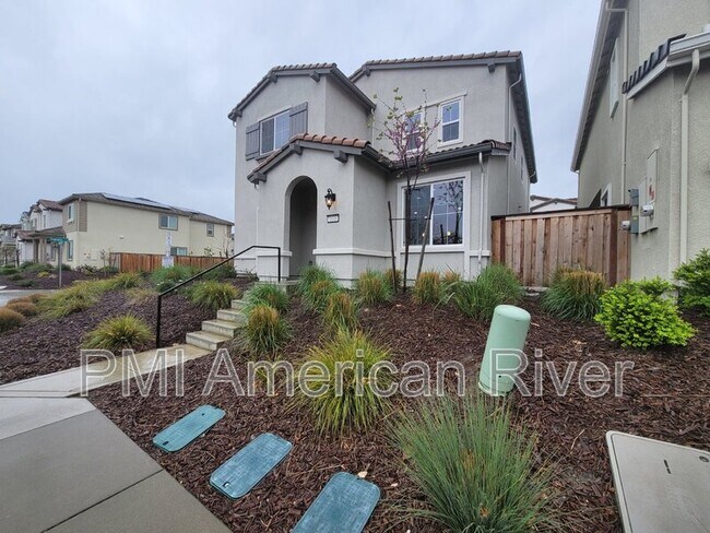Building Photo - 1648 Scarlet Ash Ave