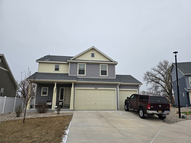 Foto del edificio - 7960 Luminary Ln