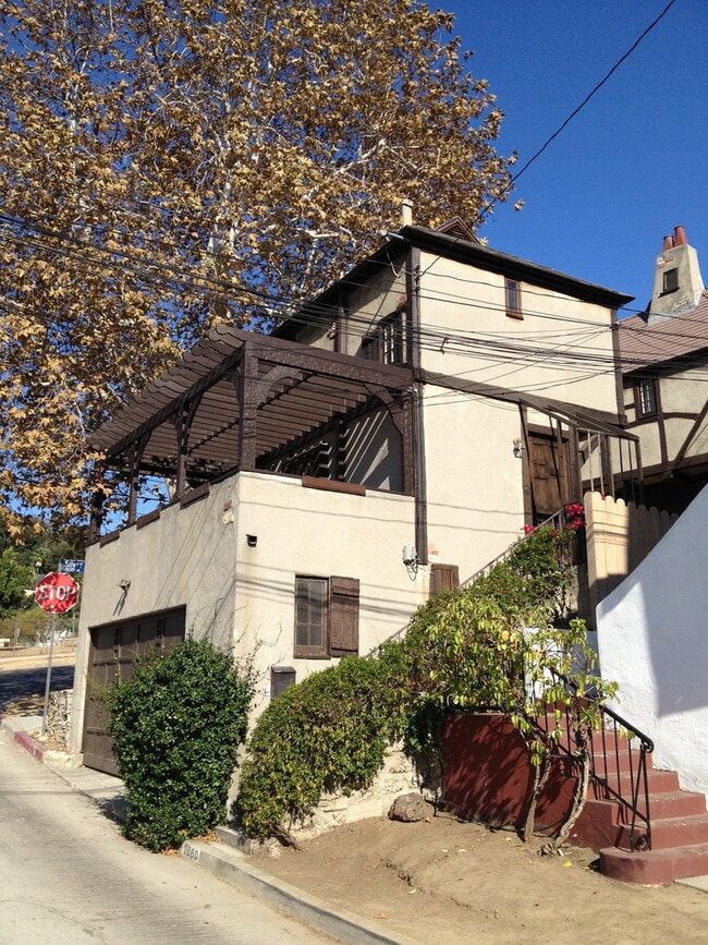 Foto del edificio - AS Silver Lake (#321)