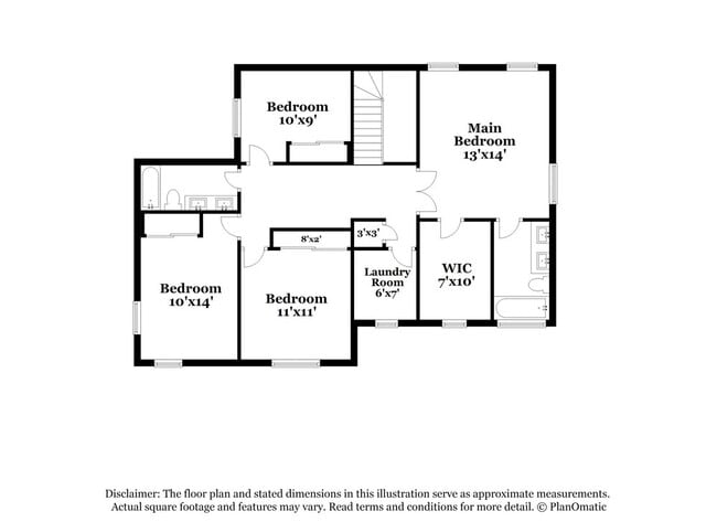 Building Photo - 6357 S Blake St