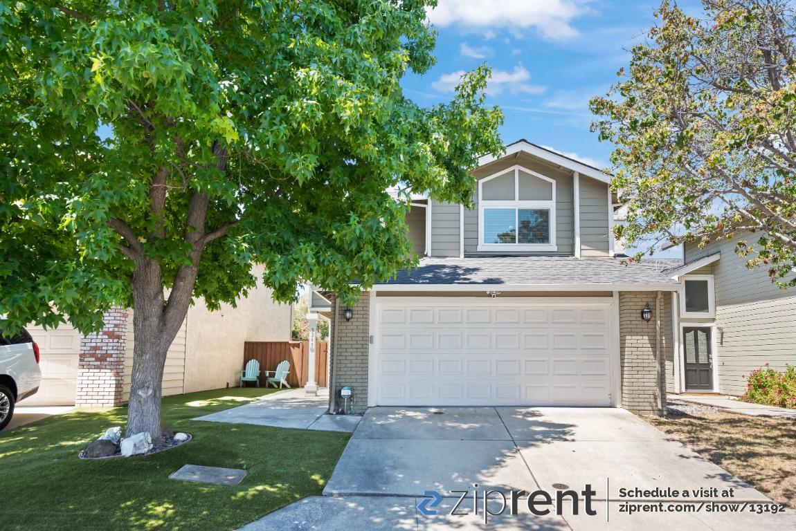 5249 Mill Creek Ln, San Jose, CA 95136 House Rental in San Jose, CA
