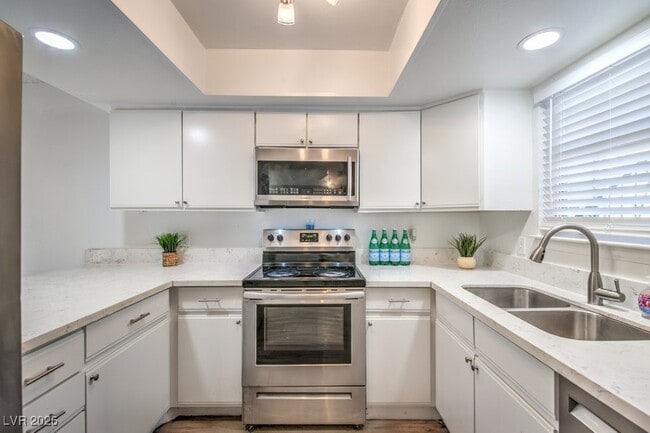 Foto del edificio - 3823 S Maryland Pkwy