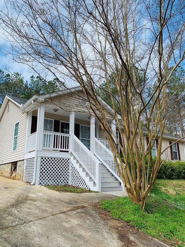Foto del edificio - Douglasville Rental