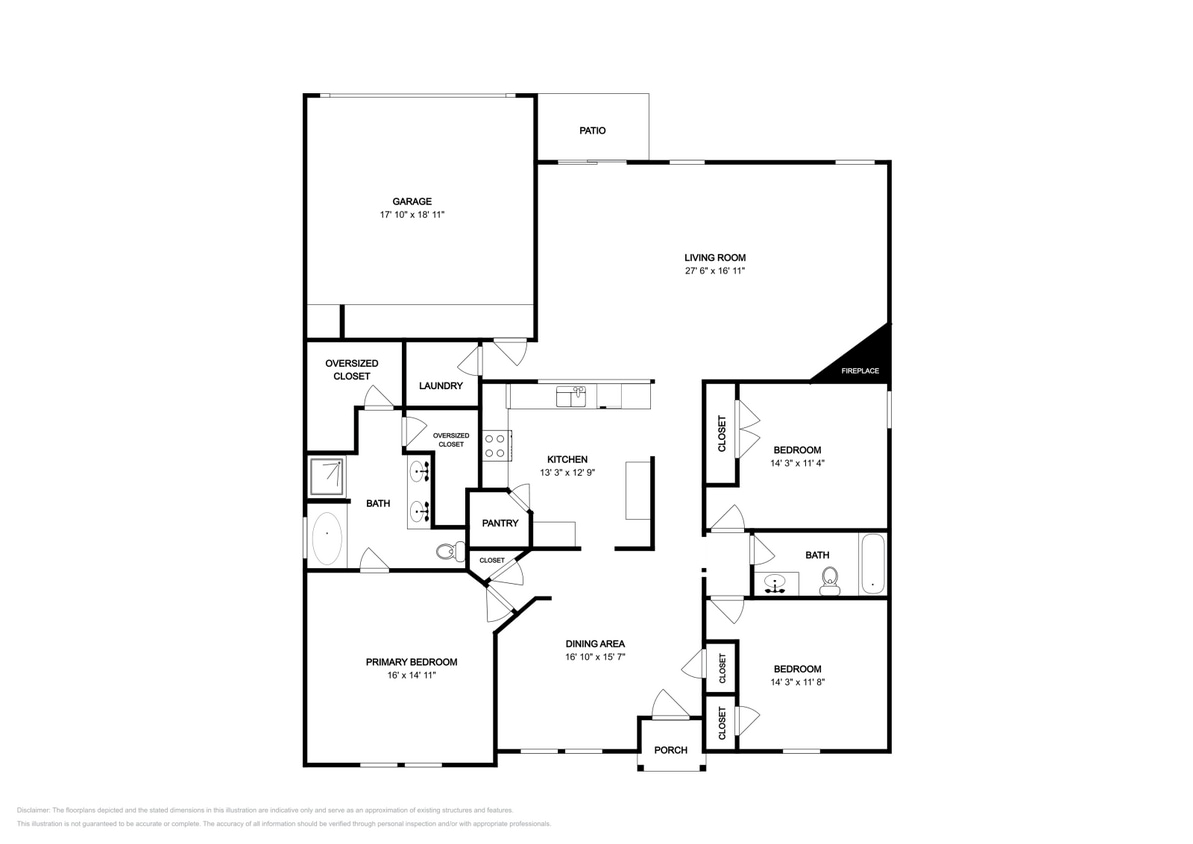 Building Photo - 408 Foliage Cir