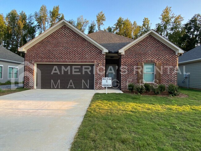 Building Photo - Home for Rent in Clanton, AL!!! DEPOSIT PE...