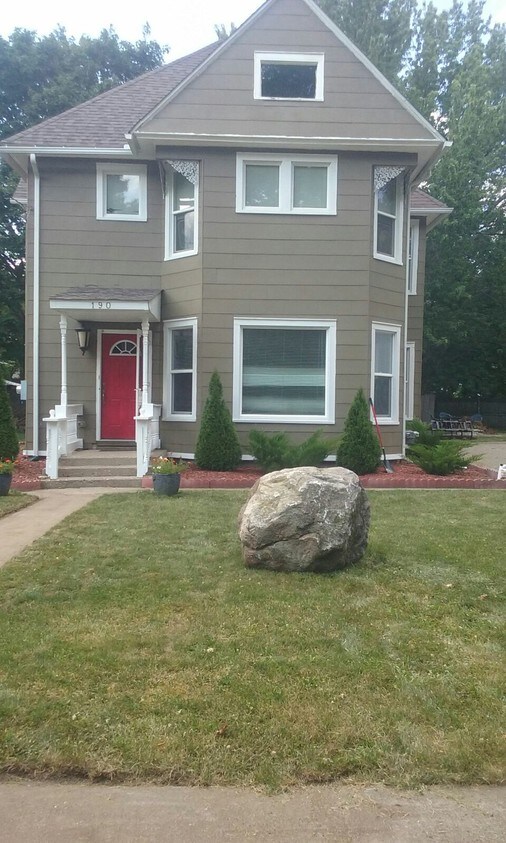 190 Blake Blvd, Galesburg, MI 49053 Apartments in Galesburg, MI