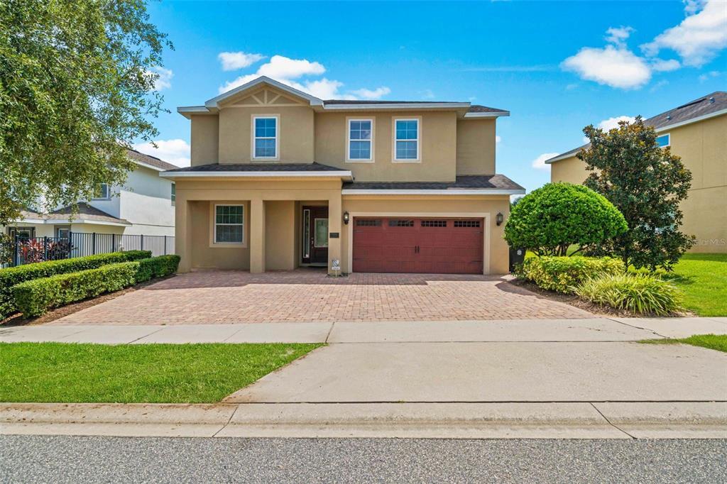 Foto principal - 7639 Wilmington Loop