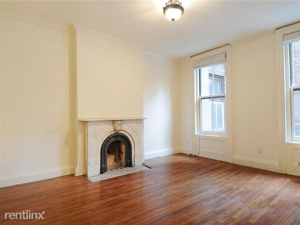 Fotografía del edificio - 168 Thompson St