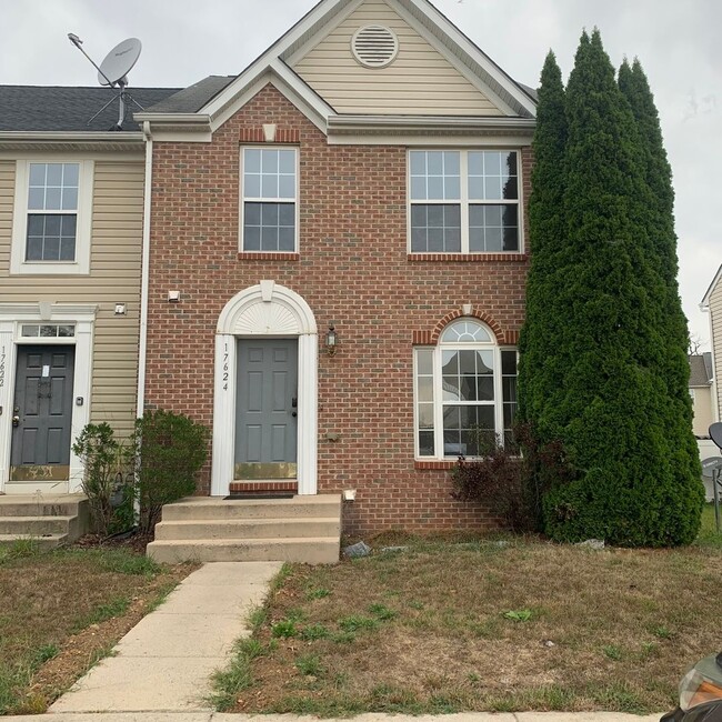 Building Photo - 17624 Slate Way