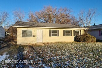 Building Photo - 1211 Wamajo Dr