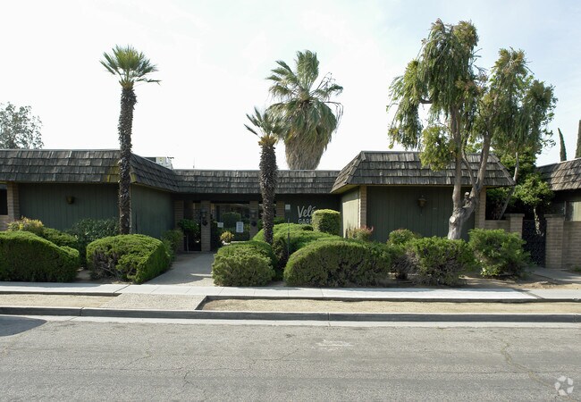 Building Photo - Valero Apartments