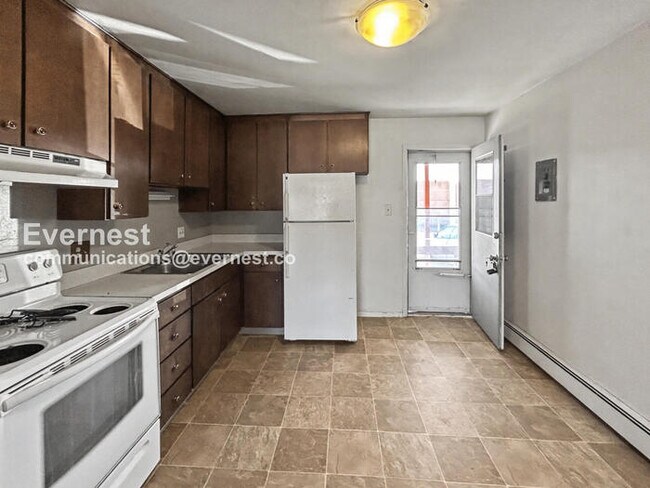 Foto del edificio - 4311 N Chestnut St