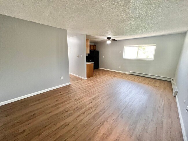 Foto del edificio - Myers Court