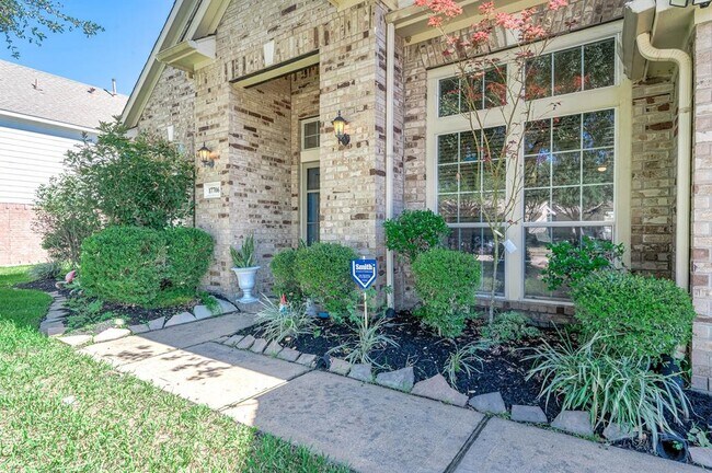 Building Photo - 17706 Oak Park Bend Ln