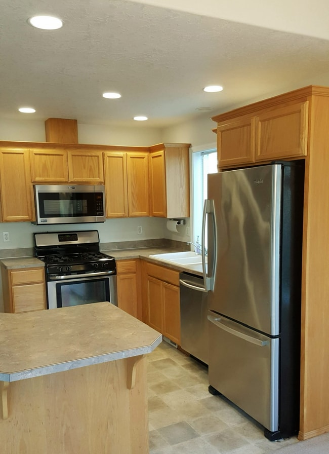 Foto del edificio - 5538 Murray St SE