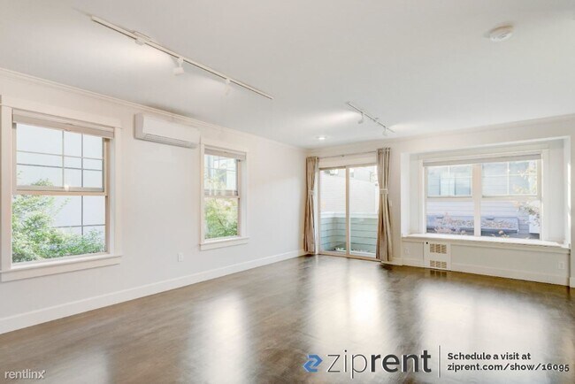 Foto del edificio - 3 br, 2.5 bath Townhome - 3811 Evanston Av...