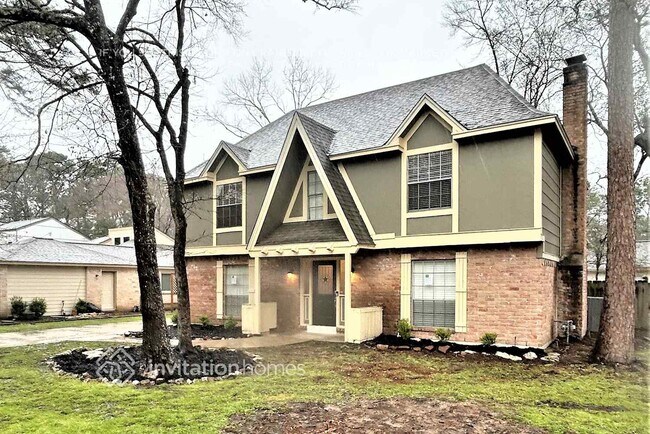 Foto del edificio - 18 Rambling Wood Ct