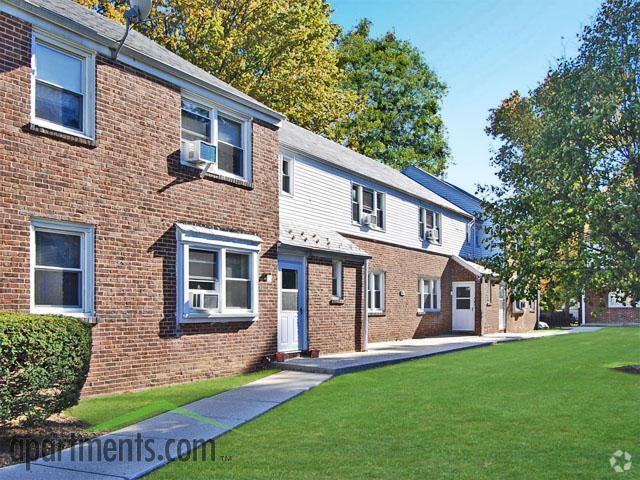 Woodbrook Village Apartments Woodbridge Nj Woodbrook Village Apartments Woodbridge Nj