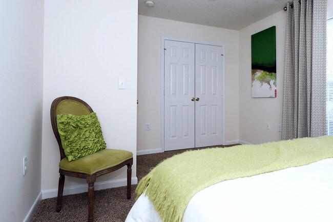 2HAB, 2BA - 1010 ft² - Jamison Park