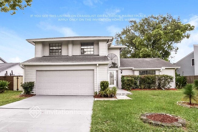 Building Photo - 3925 Whittington Dr