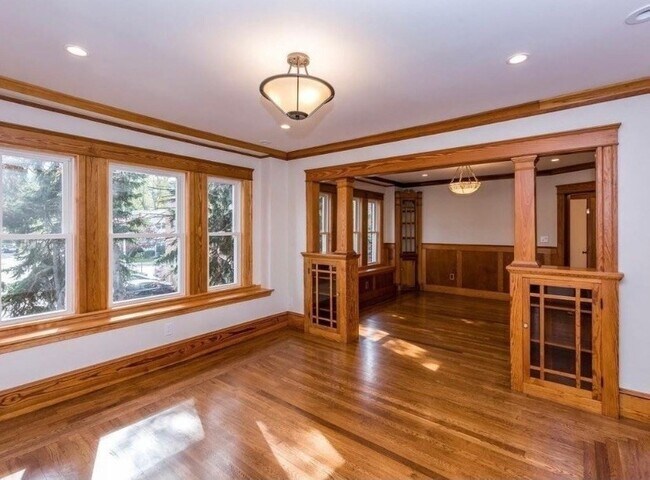 Foto del edificio - 16 Trowbridge St