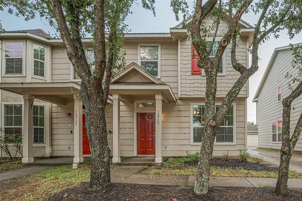 Primary Photo - 16739 Libson Falls Dr