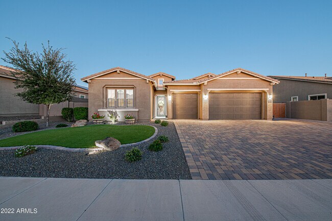 Foto del edificio - 26261 N 106th Dr