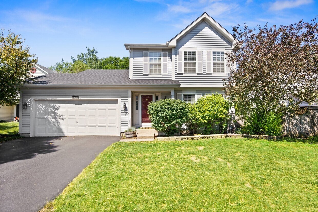 Foto principal - 1207 Samuel Ct