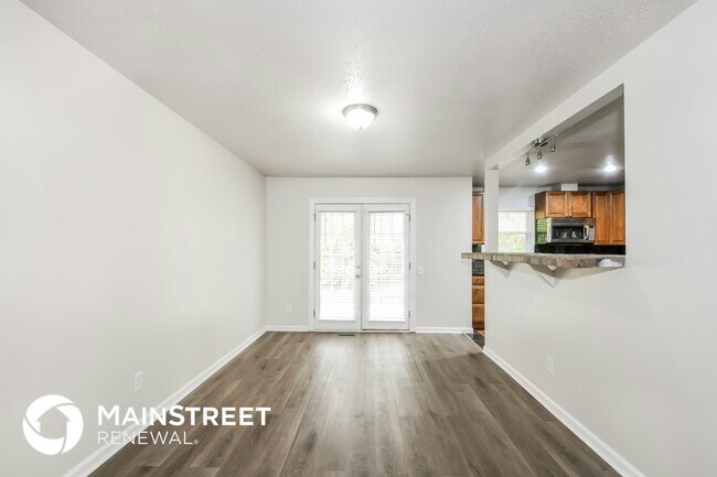 Foto del edificio - 1638 Preston Park Ln