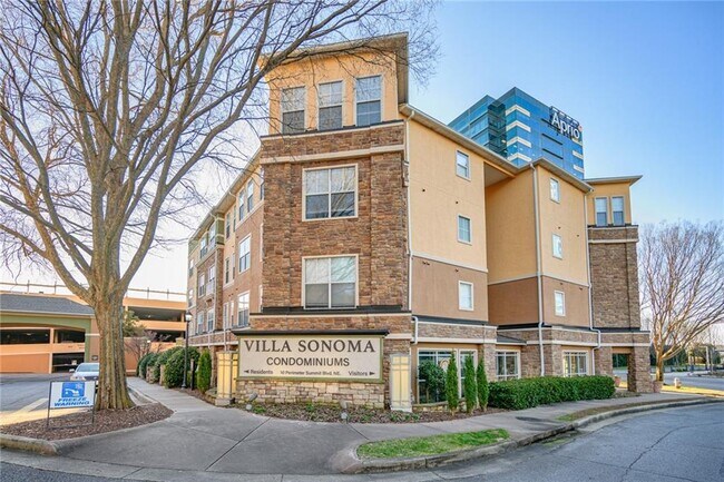 Photo - 10 Perimeter Summit Blvd Apartment