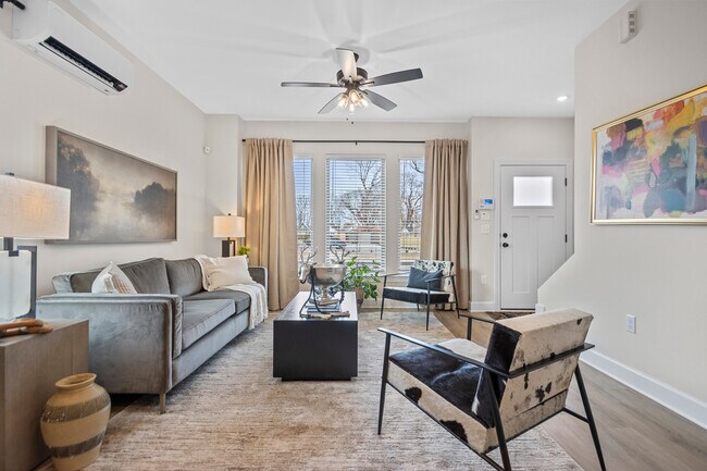 Foto del edificio - 111 W 4th St