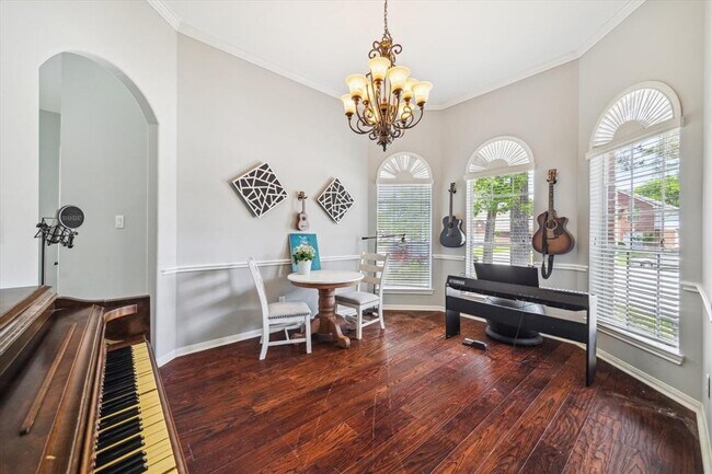 Building Photo - 20611 Carmine Oak Ct
