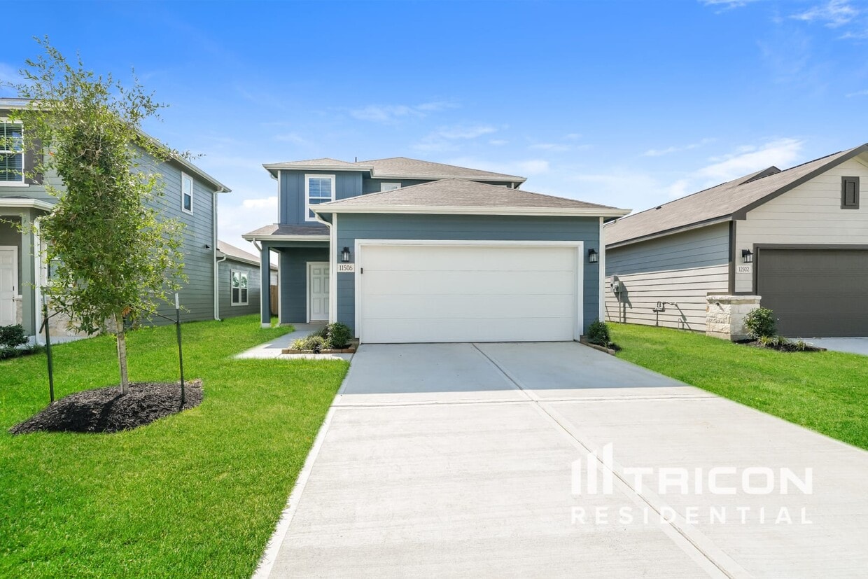 Primary Photo - 11506 Prosperity Dr