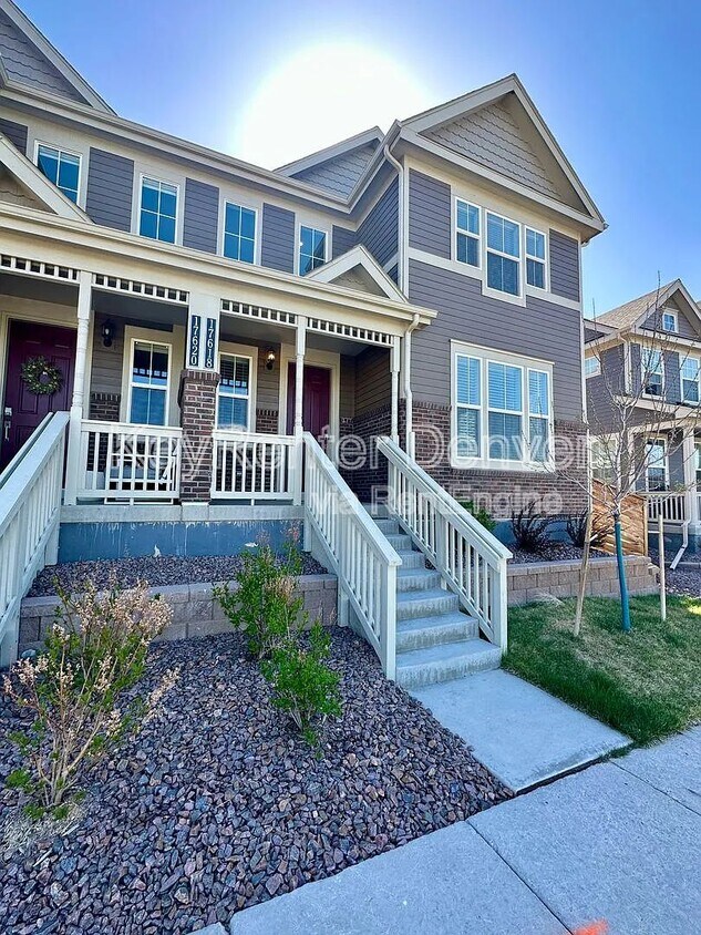 Foto principal - 17618 Cherokee St