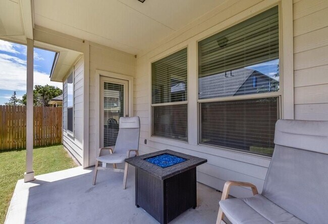 Foto del edificio - 11203 Sisquoc Formation View