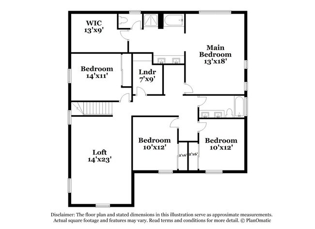Foto del edificio - 21051 W Almeria Rd