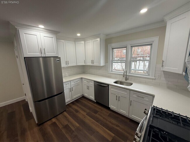 Foto del edificio - 32 Dunwoodie St