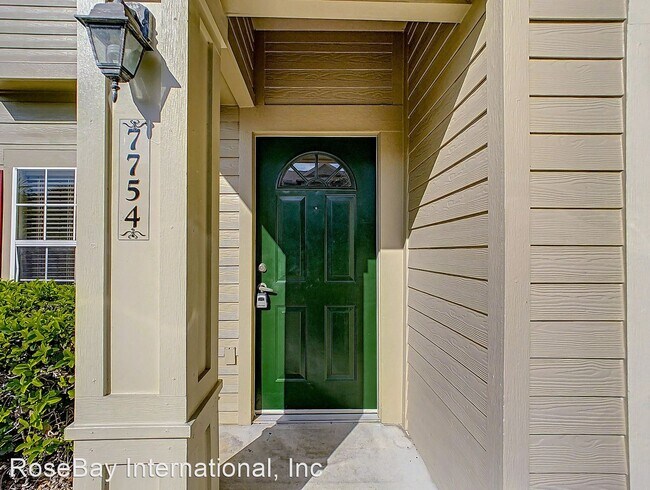 Building Photo - 2 br, 2.5 bath House - 7754 Plantation Circle