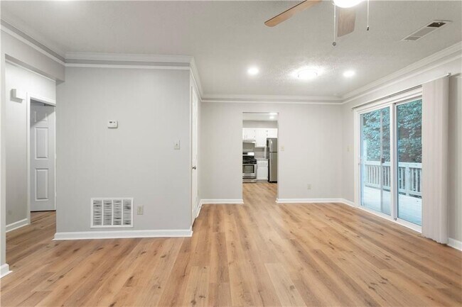 Foto del edificio - 1041 Plantation Way