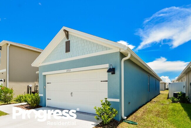 Building Photo - 2723 Harmonia Hammock Rd