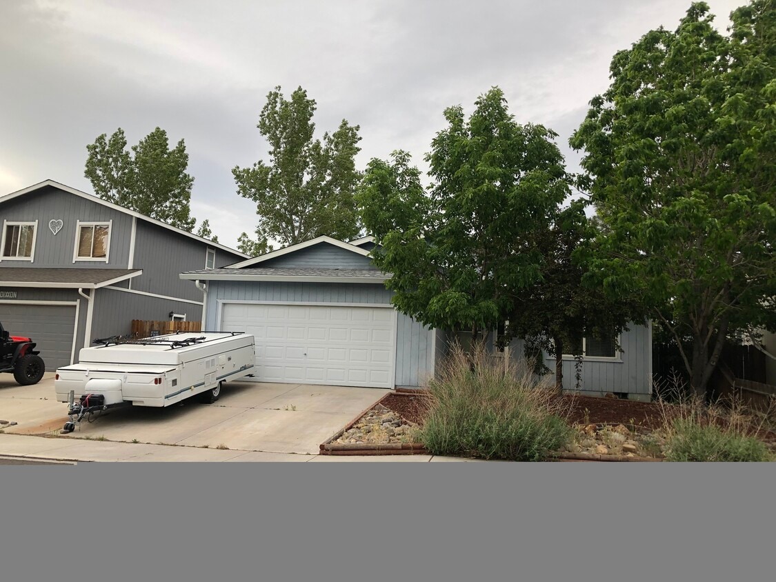 1338 Cahi Cir, Gardnerville, NV 89460 House Rental in Gardnerville