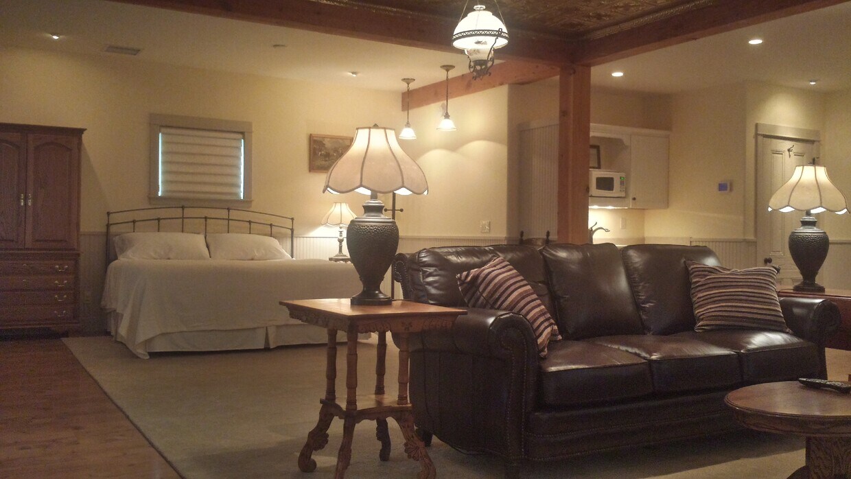 400 Palomino Trl Unit Ground Floor, Ridgway, CO 81432 Apartments in