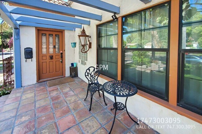 Foto del edificio - 347 N Fairview St