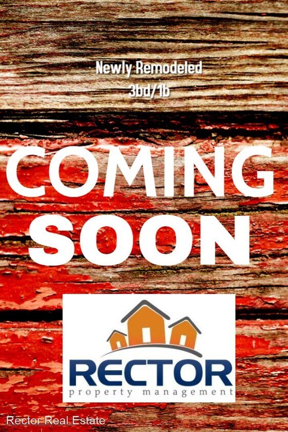 Foto principal - 3 br, 1 bath House - 804 N. Lincoln Ave.