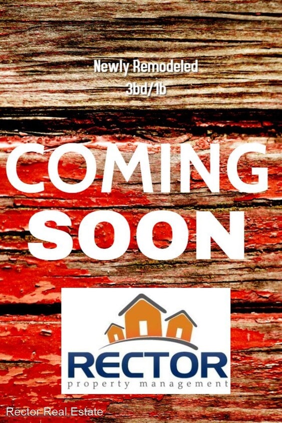 Primary Photo - 3 br, 1 bath House - 804 N. Lincoln Ave.