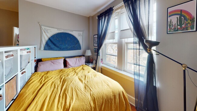 Foto del edificio - 500 S 47th St