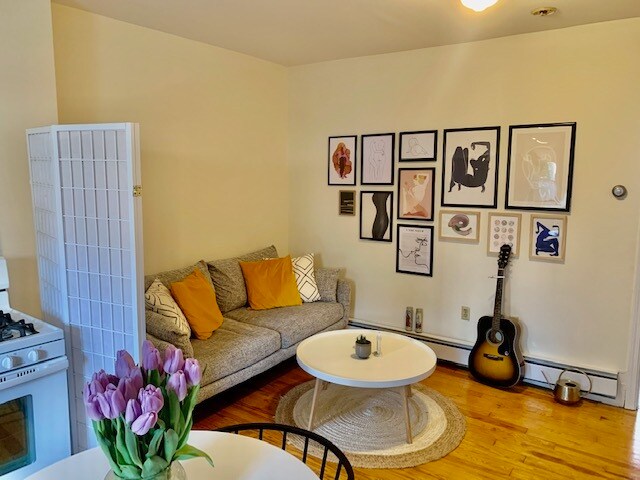 Foto del edificio - 93 Endicott St