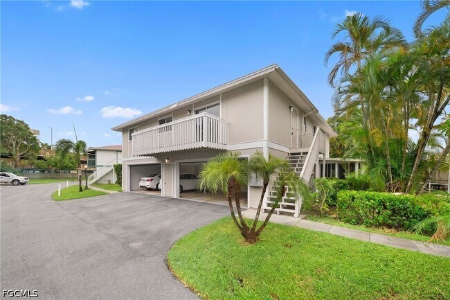 Foto del edificio - 3401 New South Province Blvd